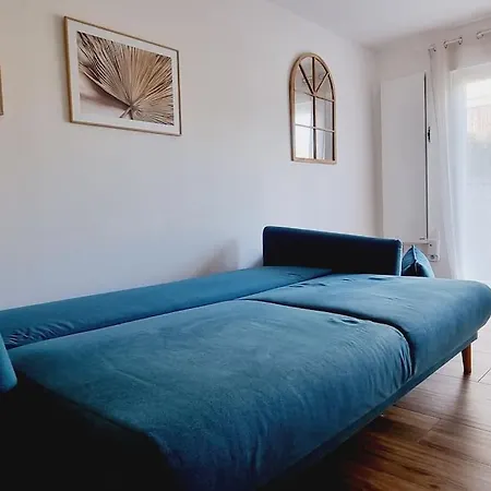 *l'ecrin De Ronsard*plage & Centre-ville *